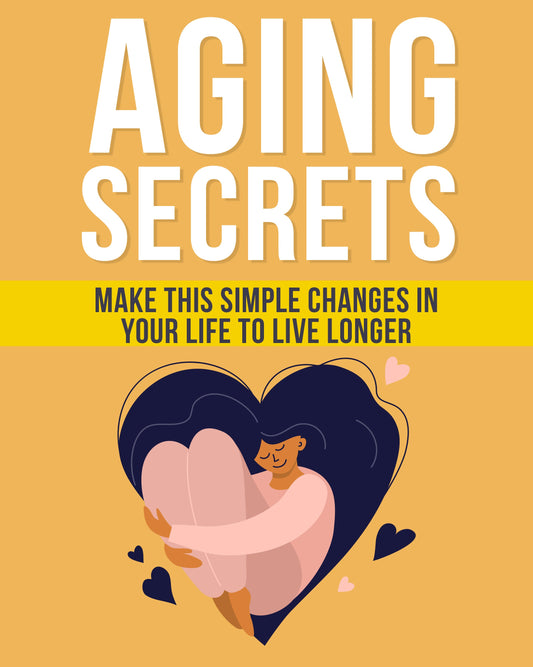 Aging Secrets-0